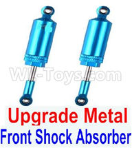 Subotech BG1520 Upgrade Metal Front Shock Absorber(2pcs)
