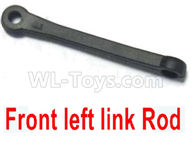 Subotech BG1520 Front left link Rod-S15201004