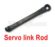 Subotech BG1520 Servo link rod-S15201007