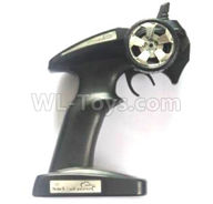 Subotech BG1520 CJ0038 Transmitter,Remote Control