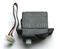 Subotech BG1520 17g Servo-DZDJ05