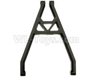 Subotech BG1520 Straight bridge connecting rod-S15201001