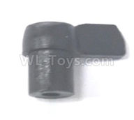 Subotech BG1520 Battery cover lock cap-S15200706