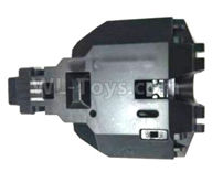 Subotech BG1520 Car bottom Frame-S15200400