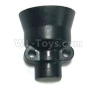 Subotech BG1520 Center shaft fixture-S15200503