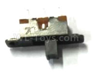 Subotech BG1520 Switch-DZKG03,Subotech BG1520 Switch Spare Parts