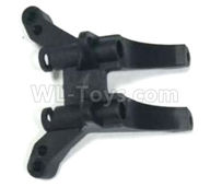 Subotech BG1520 Front shock absorber-S15200803
