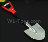 Subotech BG1520 shovel