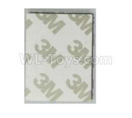 Subotech BG1520 3M double-sided stickers-SMT001