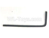 Subotech BG1520 2.0 L-wrench