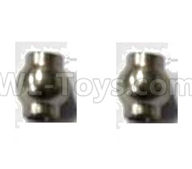 Subotech BG1520 Ball head cover (2pcs)-4.5X5.0-WTT002