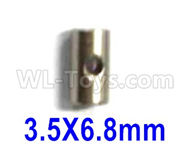 Subotech BG1520 Perforated connecting shaft-WTZ043