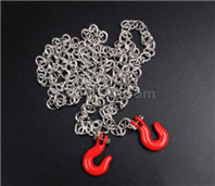 Subotech BG1520 Upgrade Metal Trailer chain.