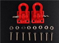 Subotech BG1520 Upgrade Metal rescue buckle.