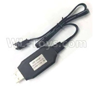 Subotech BG1521 Charger Parts-USB Charger-DZCD02