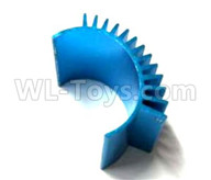 Subotech BG1521 Parts-Motor heat sink-WTZ050