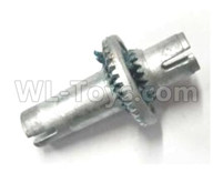 Subotech BG1521 Differential Parts-Differential assembly-CJ0044