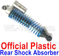 Subotech BG1521 Parts-Official Rear Shock Absorber-CJ0040