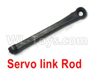 Subotech BG1521 Parts-Servo link rod-S15201007