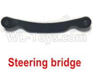 Subotech BG1521 Parts-Steering bridge-S15201602