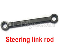 Subotech BG1521 Parts-Steering link rod-S15201002