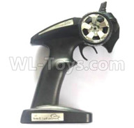 Subotech BG1521 Parts-CJ0038 Transmitter,Remote Control