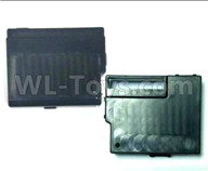 Subotech BG1521 Parts-Receiver board Cover-S15201704/05