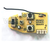 Subotech BG1521 Parts-Transmit board-DZDB06