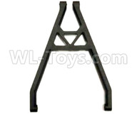 Subotech BG1521 Parts-Straight bridge connecting rod-S15201001
