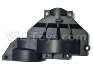 Subotech BG1521 Parts-Motor Cover-S15200501