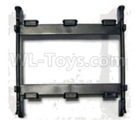 Subotech BG1521 Parts-luggage rack-S15202101