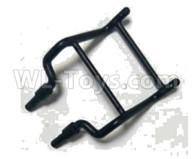 Subotech BG1521 Parts-Rear support frame-S15202301