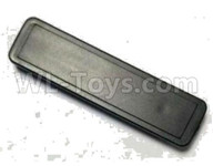 Subotech BG1521 Parts-Roof mount firmware-S15202003