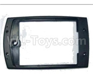 Subotech BG1521 Parts-Roof seat-S15202201