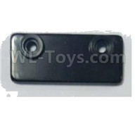 Subotech BG1521 Parts-Top cover firmware-S15202205
