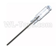 Subotech BG1521 Parts-Screwdriver-DLS001