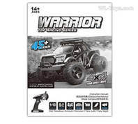 Subotech BG1525 Manual instruction for the BG1525 RC Car
