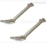 Subotech BG1525 CJ0028 Upgrade Metal drive shaft assembly