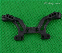 Subotech BG1525 S15060101 Front shockproof board,Front Shock Absorbers board