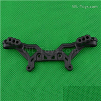 Subotech BG1525 S15060102 Rear shockproof board,Rear Shock Absorbers board