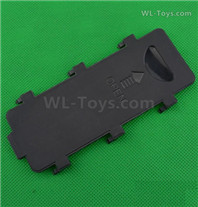 Subotech BG1525 Bottom battery cover. S15060301