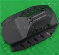 Subotech BG1525 Upper cover for the Battery. S15060303