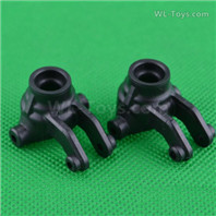 Subotech BG1525 Steering block, universal joint. Total 2pcs. S15061101