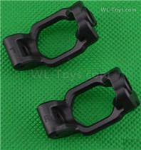 Subotech BG1525 C-Shape Seat. S15061103+1104. It include the Left and Right.