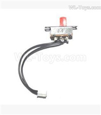 Subotech BG1525 Switch. DZKG001.