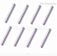Subotech BG1525 Spare Parts-Optical axis. WTZ001. The size is 1.2X7.5. Total 8pcs.