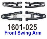 UDI RC Breaker 1601 Front Swing Arm-1601-025. UDIRC Breaker 1601 Parts, UDI RC UD1601 1/16 Car Parts.