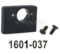 UDI RC Breaker 1601 Motor seat-1601-037. Motor Holder. UDIRC Breaker 1601 Parts, UDI RC UD1601 1/16 Car Parts.