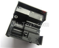 WPL B-36 B36 URAL-4360 Spare Parts-03-05 Fixed seat for the Drive Gear box,WPL B-36 B36 RC Car Parts,WPL Parts,WPL B-36 B36 RC Military Truck Spare parts Accessories,WPL 6X6 1:16 Off-road Truck Parts