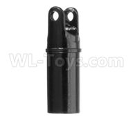 WPL B16 Parts-19 Central drive shaft,WPL B16 B-16 RC Car Parts,WPL 6X6 Parts,WPL B16 B-16 RC Military Truck Spare parts Accessories,WPL 1:16 Off-road Truck Parts
